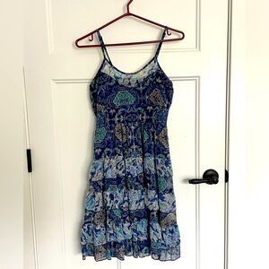 Papillon Sundress